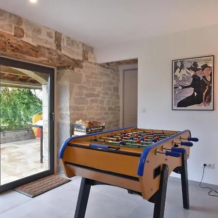 Spacious Holiday In With Private Pool Ferienhaus