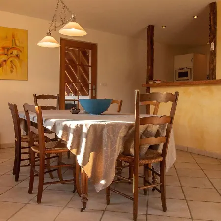 Spacious Holiday In With Private Pool Ferienhaus *