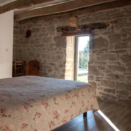 Spacious Holiday In With Private Pool Ferienhaus Thégra
