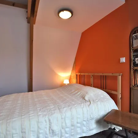 Spacious Holiday In With Private Pool Thégra